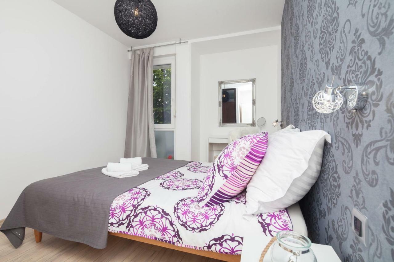 Apartman Ester Pula Exterior photo